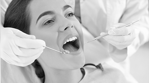 Dental İmplant Nedir ?