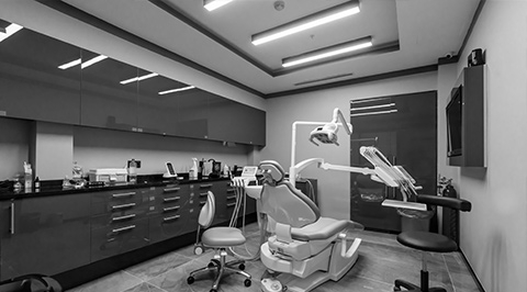 Dudullu Diş Hekimi ve Diş Kliniği