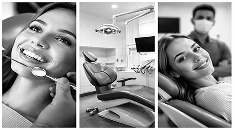 İnsanlar Diş Tedavisini Neden Erteliyor? Hastaların En Büyük 5 Korkusu