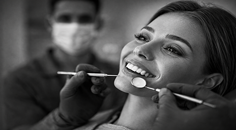 İnsanlar Diş Tedavisini Neden Erteliyor? Hastaların En Büyük 5 Korkusu