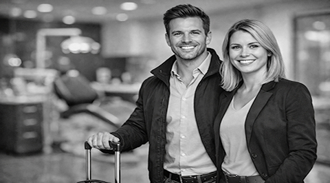 İstanbul'da All-on-4 İmplant Tedavisi: Sağlık Turizmi Rehberi 2026