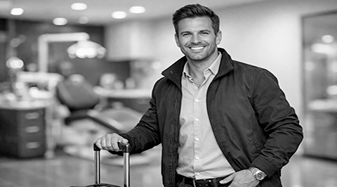 İstanbul'da All-on-4 İmplant Tedavisi: Sağlık Turizmi Rehberi 2026