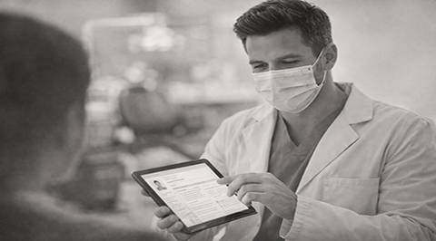 Kemik Erimesi İlaçları (Bonviva vb.) Kullananlarda İmplant Yapılır Mı?